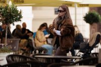 Đir po gradu, subotnja špica, 15. 11. 2025.