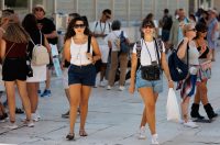 Đir po gradu, subotnja špica, 23. kolovoza 2025.