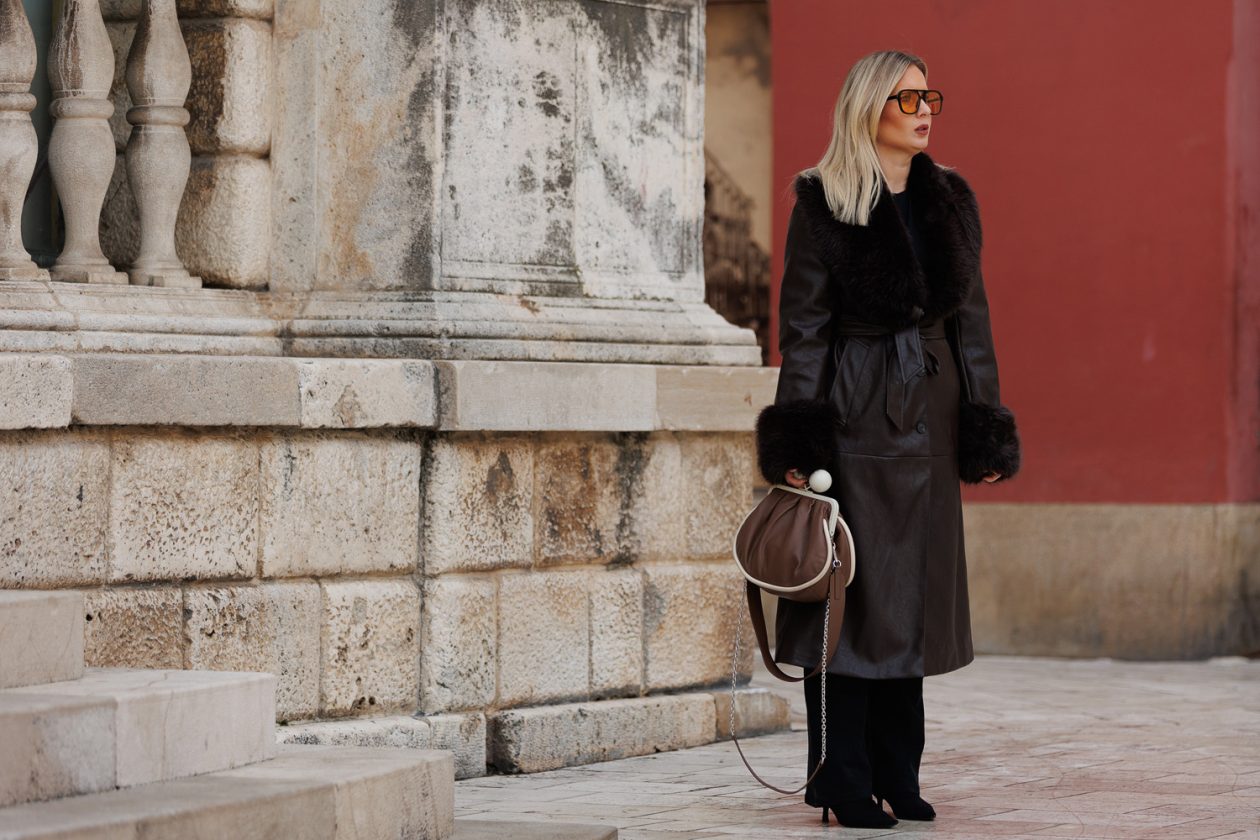 Đir po gradu, subotnja špica, 15. 11. 2025.