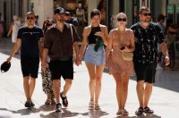 Đir po gradu, subotnja špica, 23. kolovoza 2025.