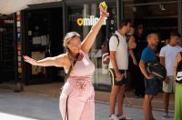 Đir po gradu, subotnja špica, 23. kolovoza 2025.