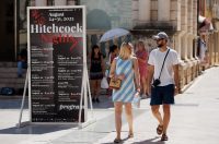 Đir po gradu, subotnja špica, 23. kolovoza 2025.