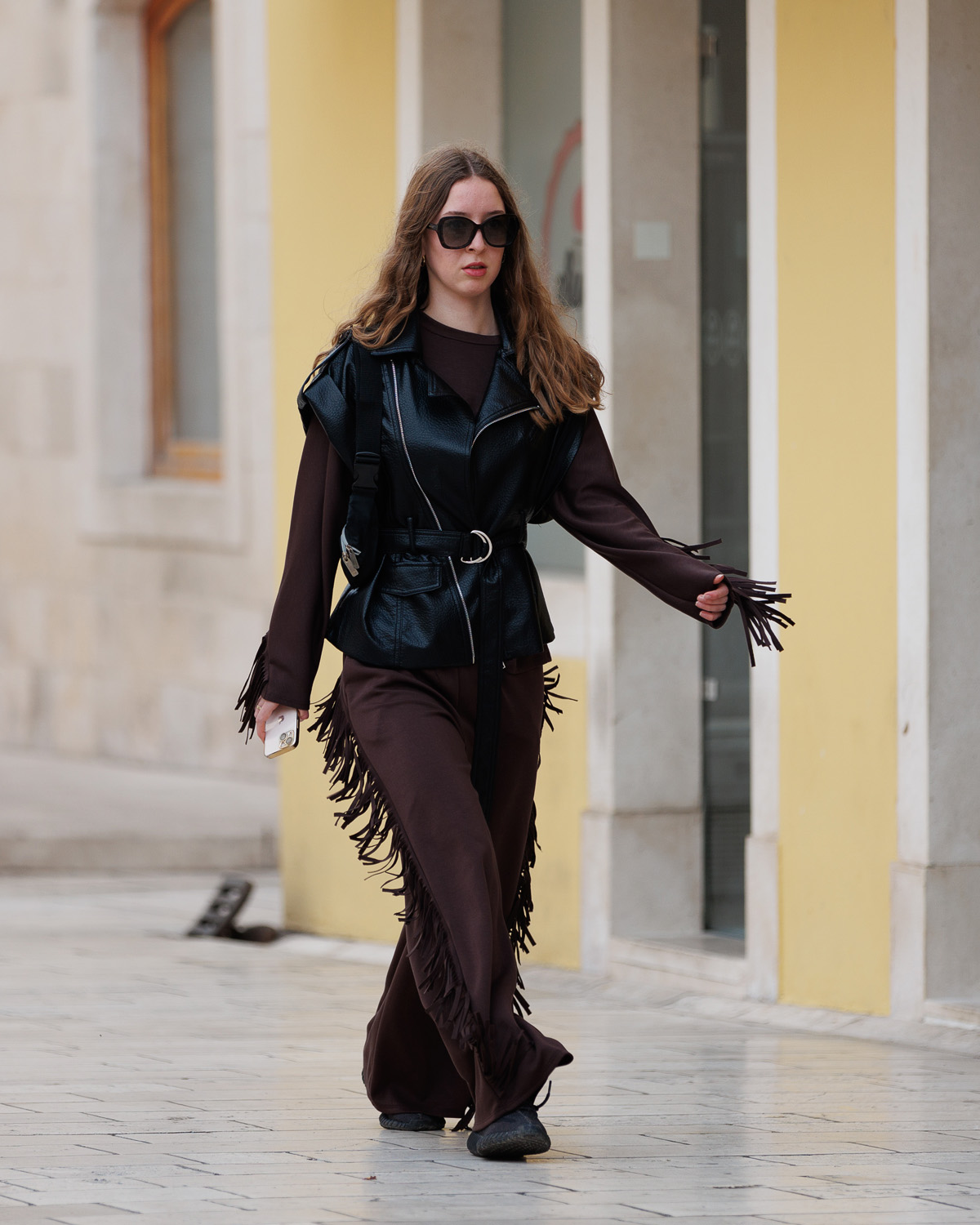 Đir po gradu, subotnja špica, 15. 11. 2025.