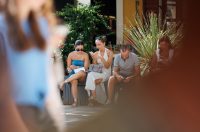 Đir po gradu, subotnja špica, 23. kolovoza 2025.