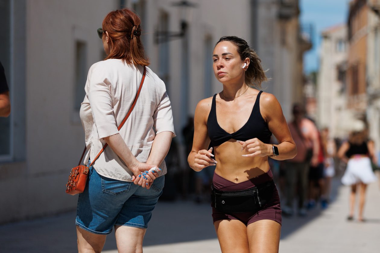 Đir po gradu, subotnja špica, 23. kolovoza 2025.