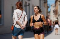 Đir po gradu, subotnja špica, 23. kolovoza 2025.