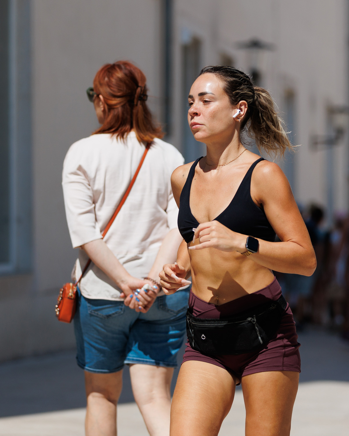 Đir po gradu, subotnja špica, 23. kolovoza 2025.