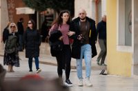 Đir po gradu, subotnja špica, 15. 11. 2025.