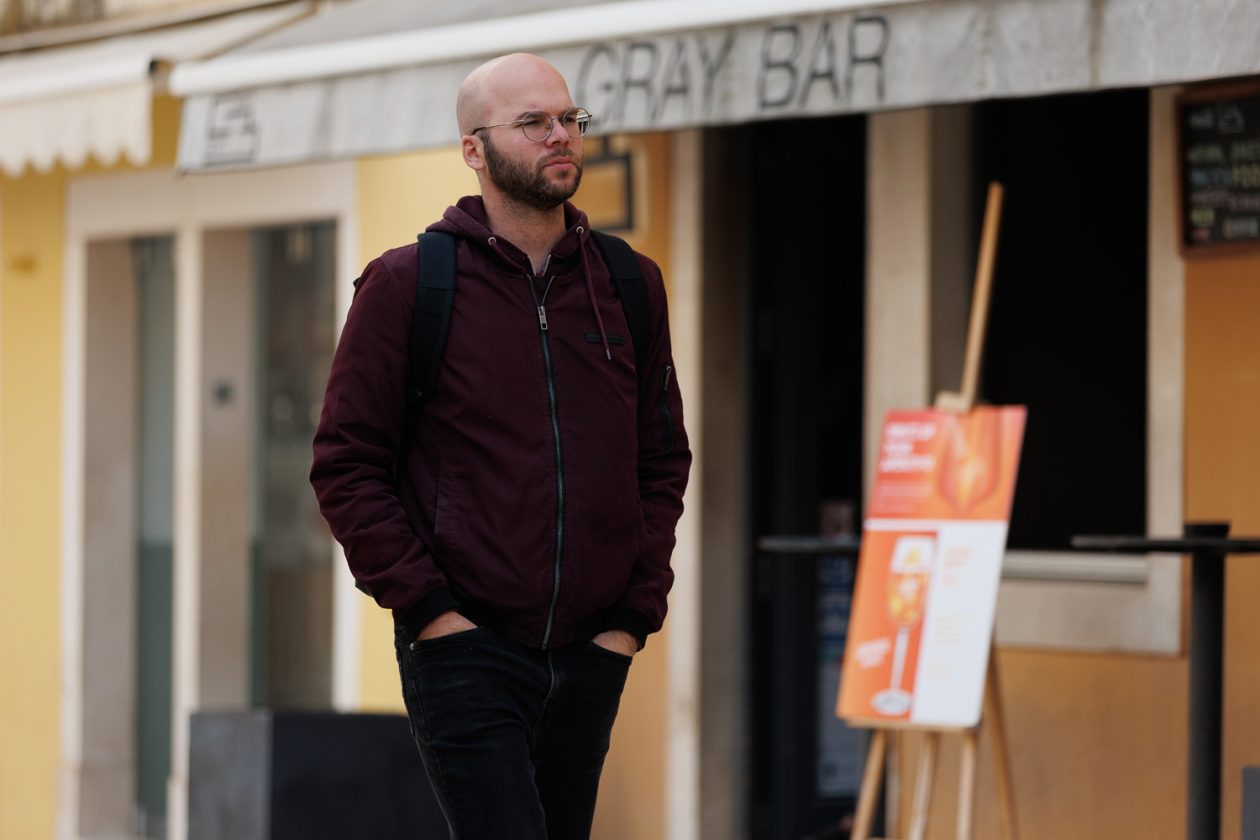 Đir po gradu, subotnja špica, 15. 11. 2025.