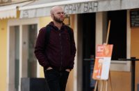 Đir po gradu, subotnja špica, 15. 11. 2025.