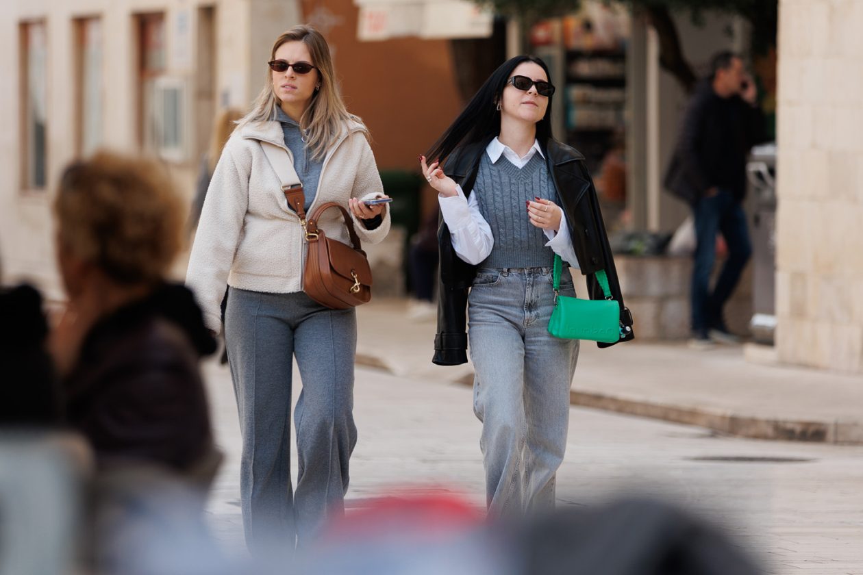 Đir po gradu, subotnja špica, 15. 11. 2025.