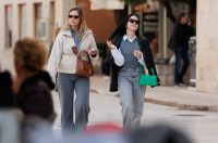 Đir po gradu, subotnja špica, 15. 11. 2025.