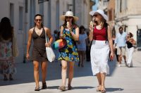 Đir po gradu, subotnja špica, 23. kolovoza 2025.