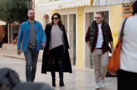 Đir po gradu, subotnja špica, 15. 11. 2025.