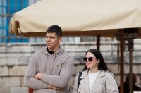 Đir po gradu, subotnja špica, 15. 11. 2025.