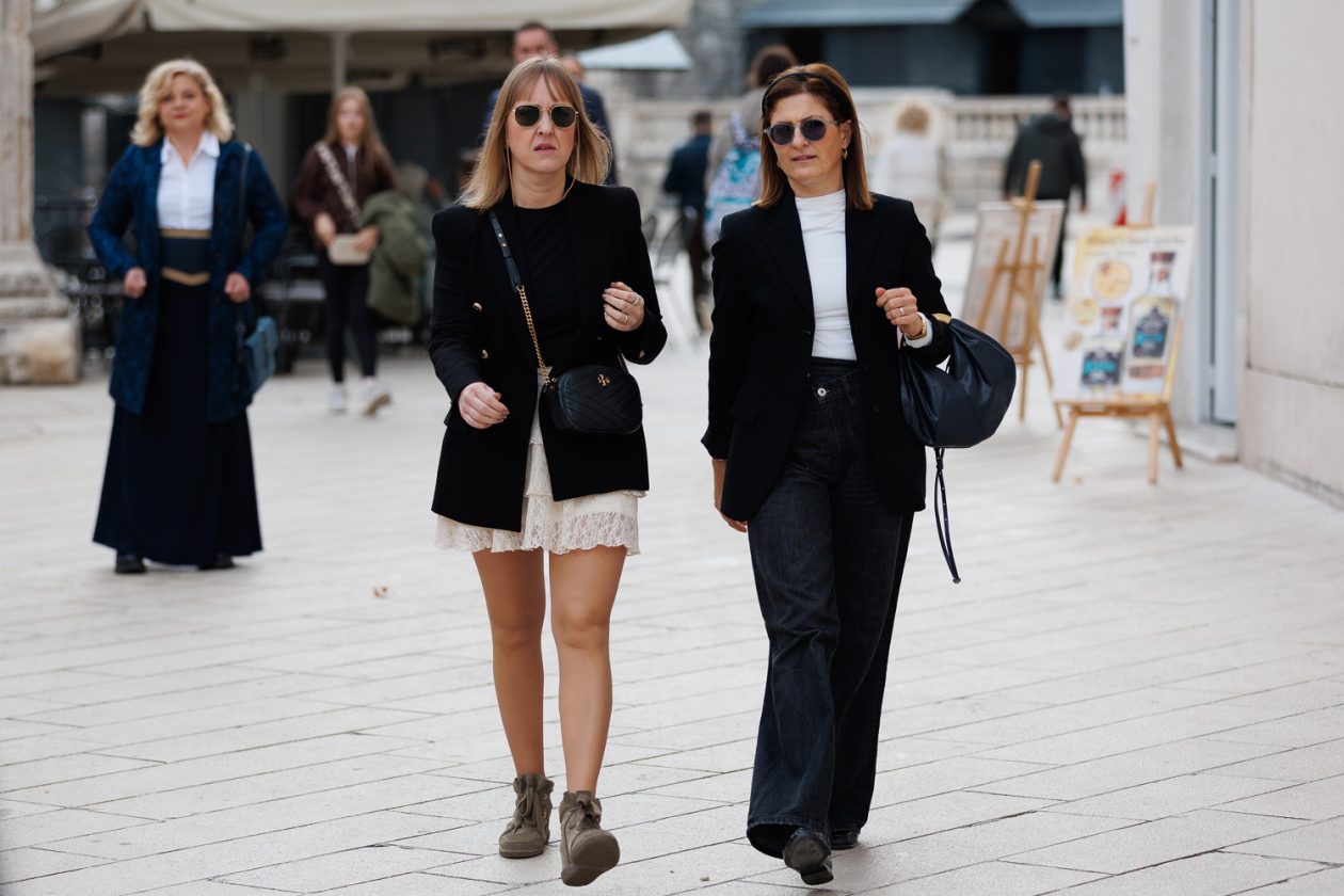 Đir po gradu, subotnja špica, 15. 11. 2025.