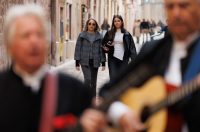 Đir po gradu, subotnja špica, 15. 11. 2025.