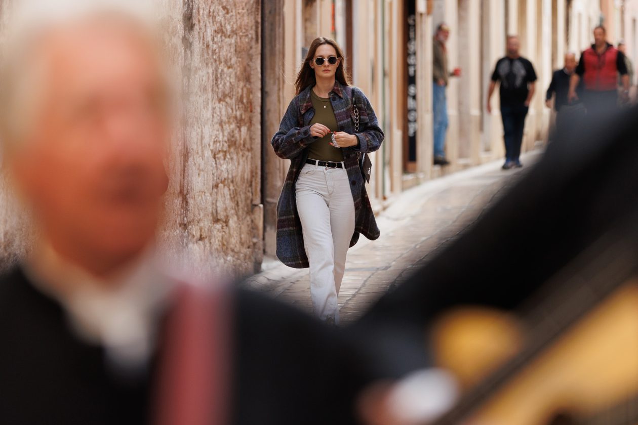 Đir po gradu, subotnja špica, 15. 11. 2025.