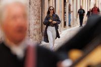 Đir po gradu, subotnja špica, 15. 11. 2025.