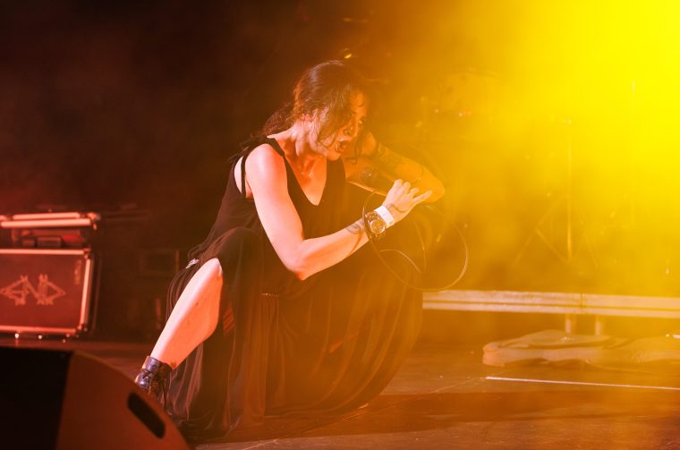 Made in Zadar @ Kapetanski park