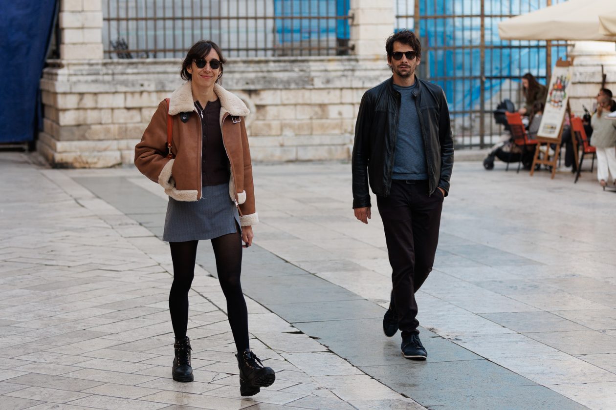 Đir po gradu, subotnja špica, 15. 11. 2025.