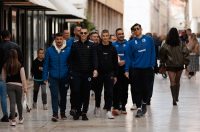 Đir po gradu, subotnja špica, 15. 11. 2025.