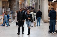 Đir po gradu, subotnja špica, 15. 11. 2025.