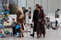 Đir po gradu, subotnja špica, 15. 11. 2025.