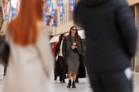 Đir po gradu, subotnja špica, 15. 11. 2025.