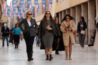 Đir po gradu, subotnja špica, 15. 11. 2025.