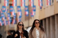 Đir po gradu, subotnja špica, 15. 11. 2025.