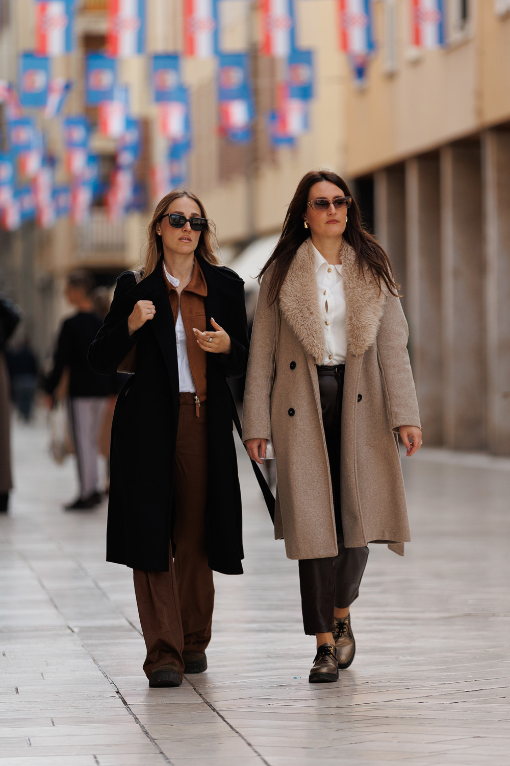 Đir po gradu, subotnja špica, 15. 11. 2025.