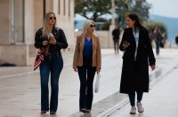 Đir po gradu, subotnja špica, 15. 11. 2025.