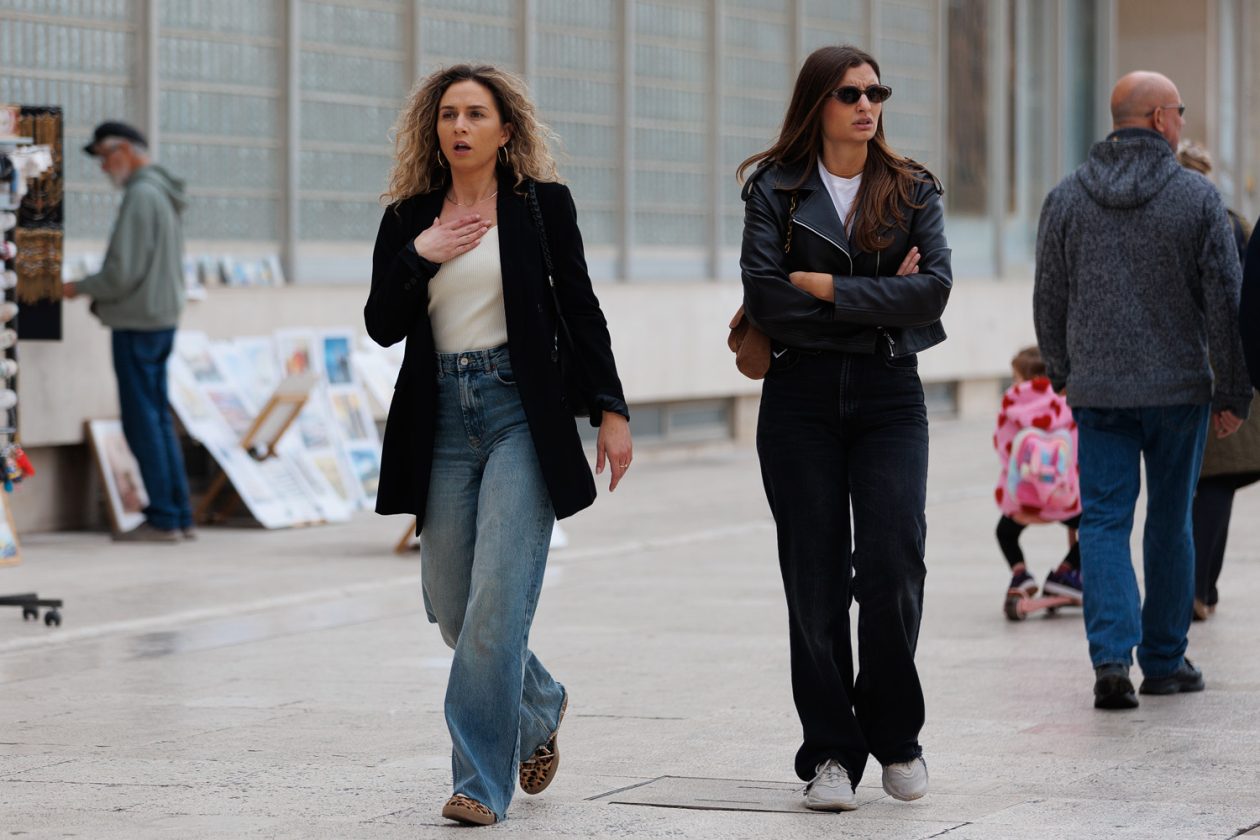 Đir po gradu, subotnja špica, 15. 11. 2025.