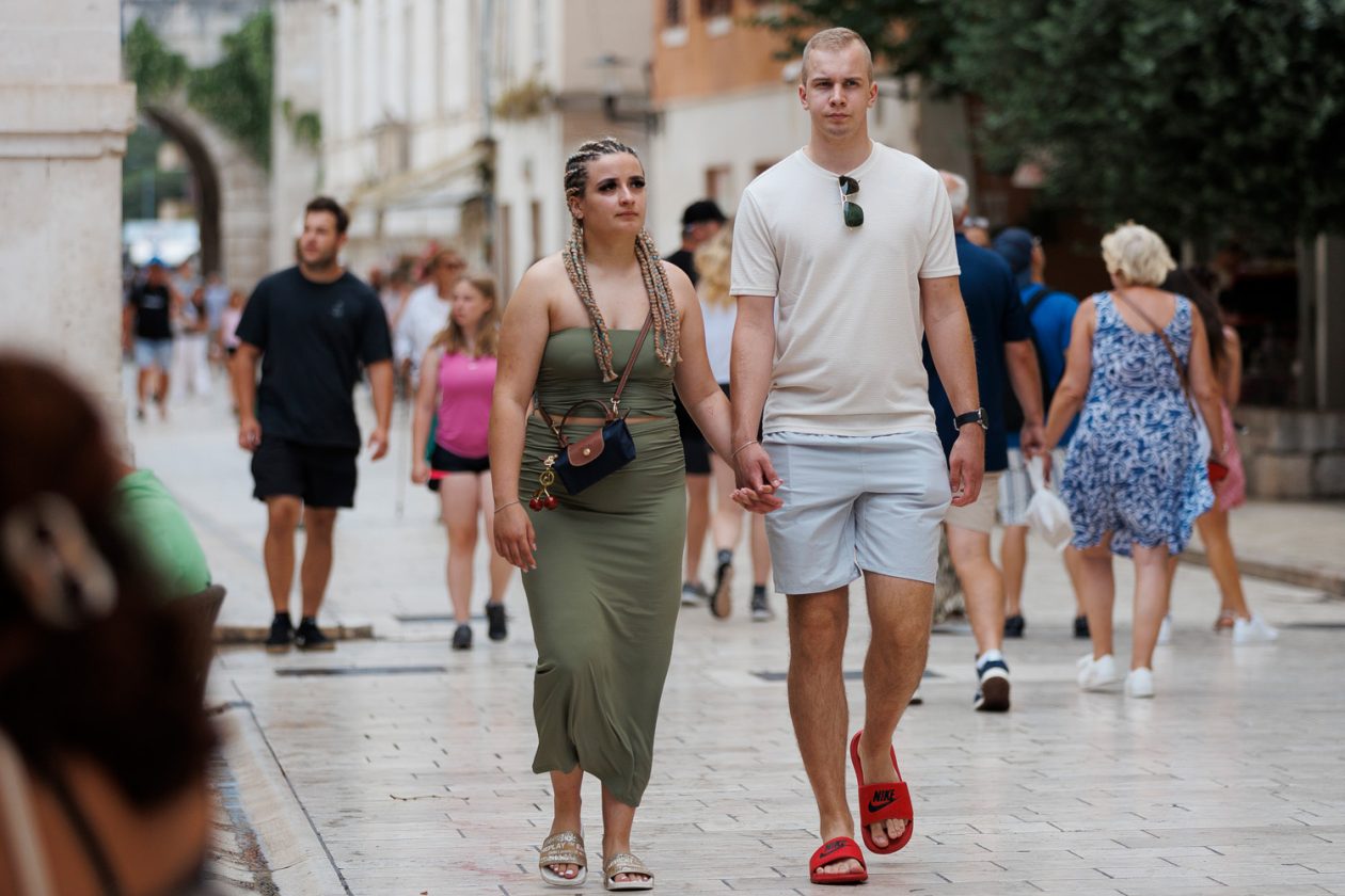 Đir po gradu, 7. srpnja, 2025.