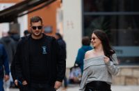 Đir po gradu, subotnja špica, 15. 11. 2025.