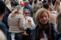 Đir po gradu, subotnja špica, 15. 11. 2025.