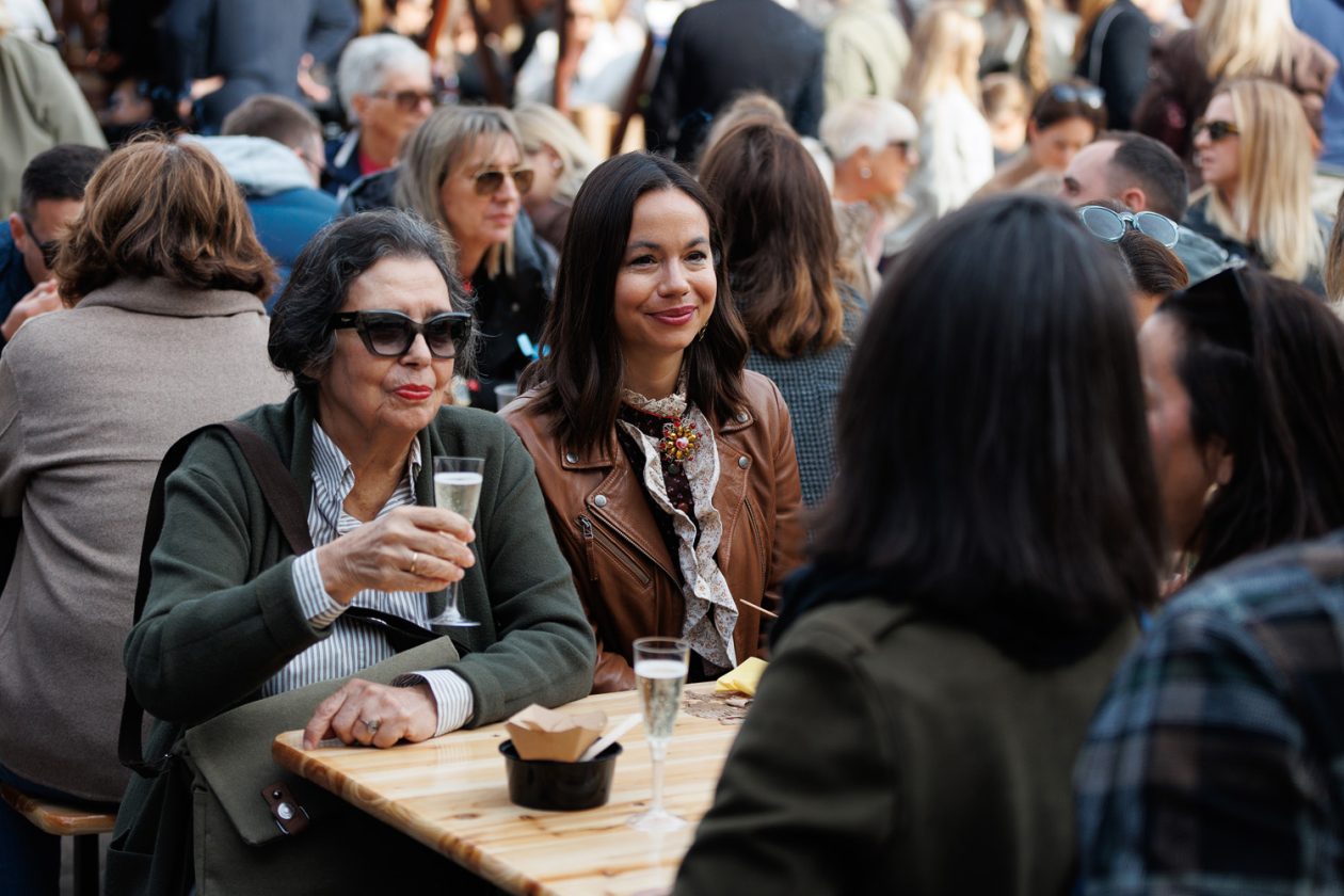 Đir po gradu, subotnja špica, 15. 11. 2025.