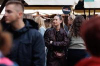 Đir po gradu, subotnja špica, 15. 11. 2025.