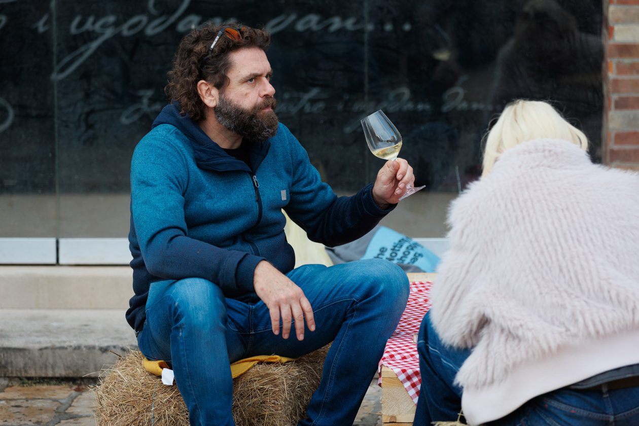 Đir po gradu, subotnja špica, 15. 11. 2025.