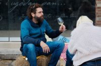 Đir po gradu, subotnja špica, 15. 11. 2025.