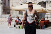 Đir po gradu, 7. srpnja, 2025.