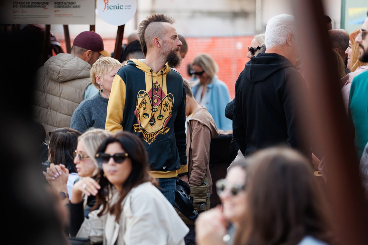 Đir po gradu, subotnja špica, 15. 11. 2025.