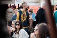 Đir po gradu, subotnja špica, 15. 11. 2025.