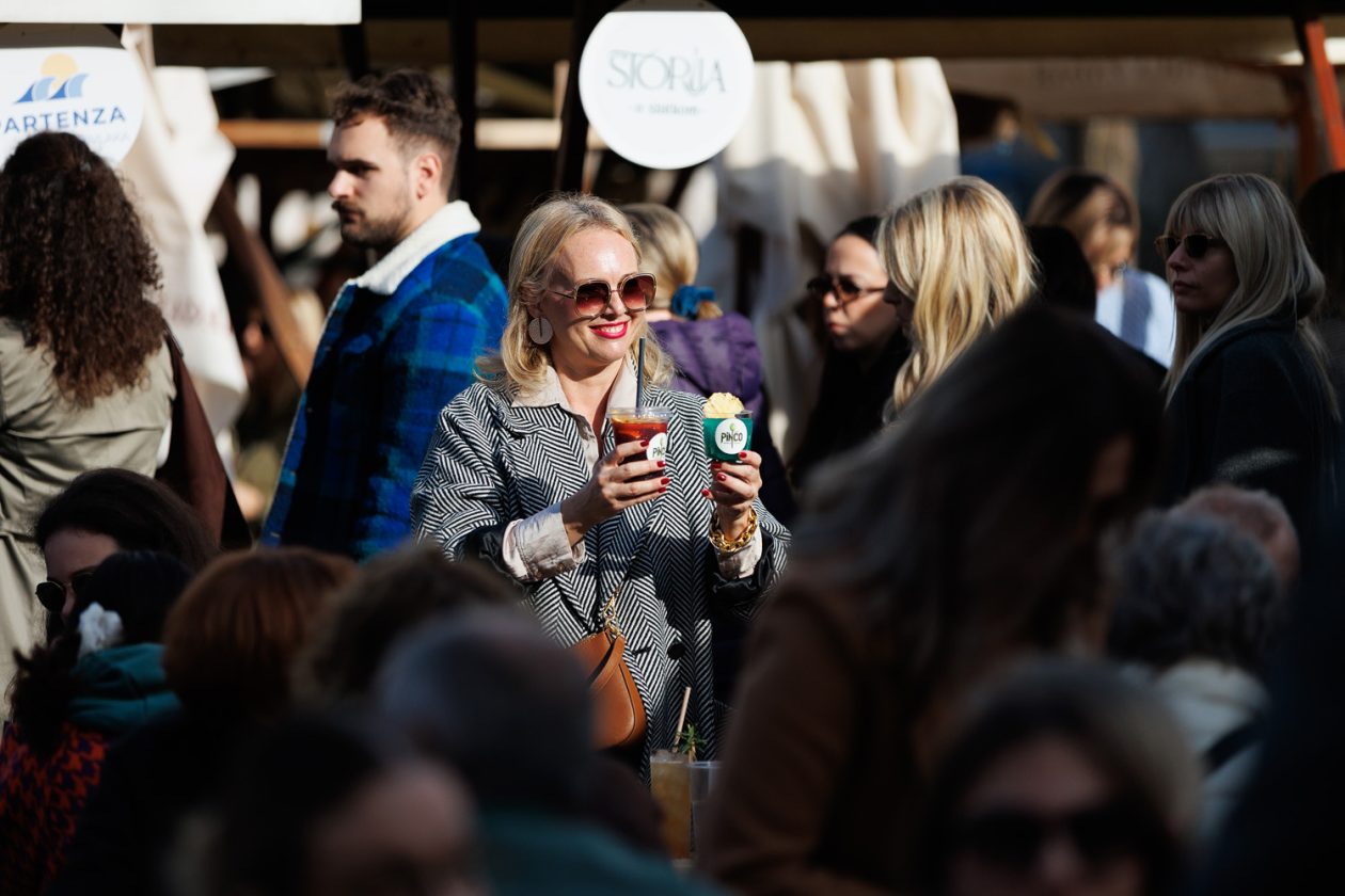 Đir po gradu, subotnja špica, 15. 11. 2025.