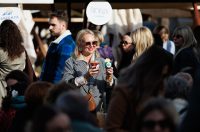 Đir po gradu, subotnja špica, 15. 11. 2025.