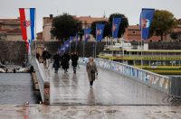 Đir po gradu, subotnja špica 22. studenog 2025.