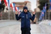 Đir po gradu, subotnja špica 22. studenog 2025.