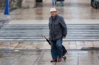 Đir po gradu, subotnja špica 22. studenog 2025.