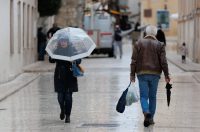 Đir po gradu, subotnja špica 22. studenog 2025.